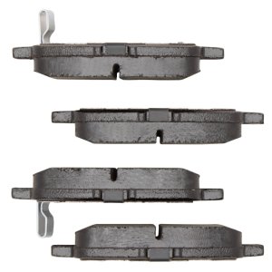 Acura MDX Brake Pads - Rear - R1 Concepts - R1 Ceramic - `01-`08
